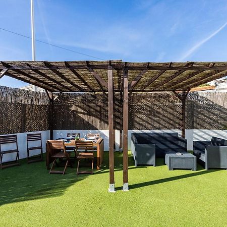 Salema Beach House Exterior photo