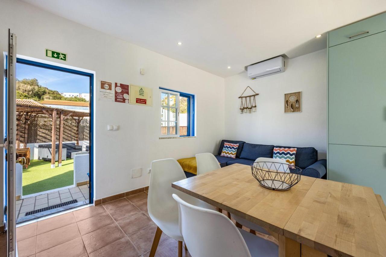 Salema Beach House Exterior photo