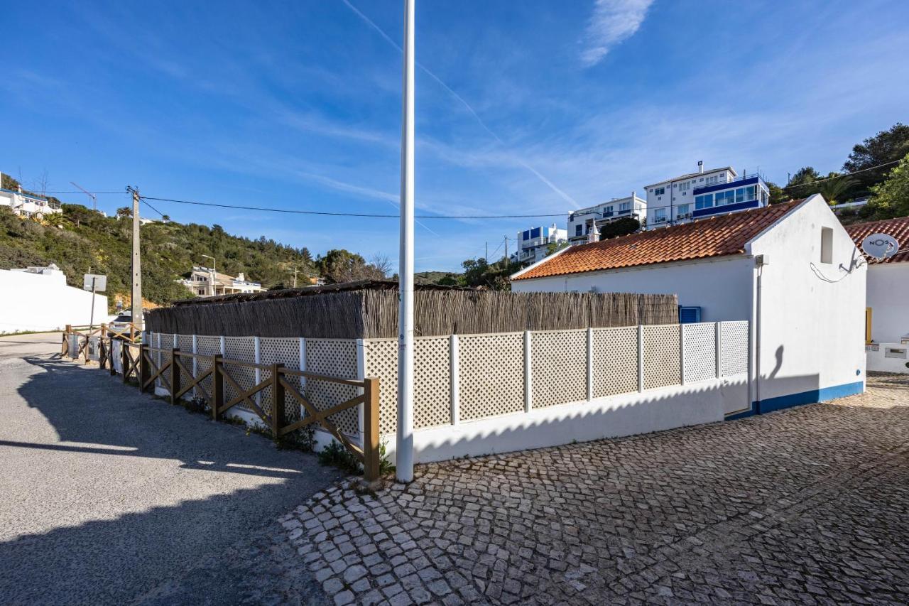 Salema Beach House Exterior photo